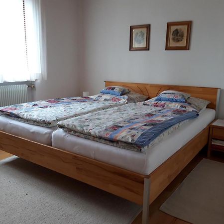Ferienwohnung Rosa Muller Wangen im Allgäu Oda fotoğraf
