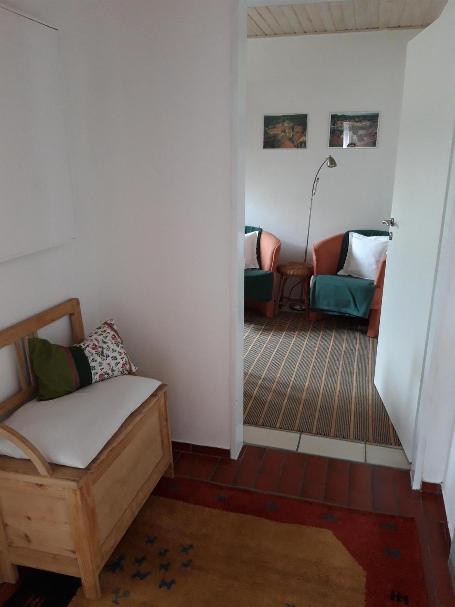 Ferienwohnung Rosa Muller Wangen im Allgäu Oda fotoğraf