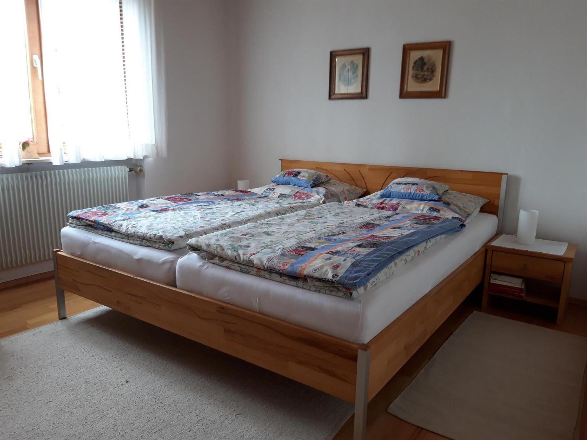Ferienwohnung Rosa Muller Wangen im Allgäu Oda fotoğraf