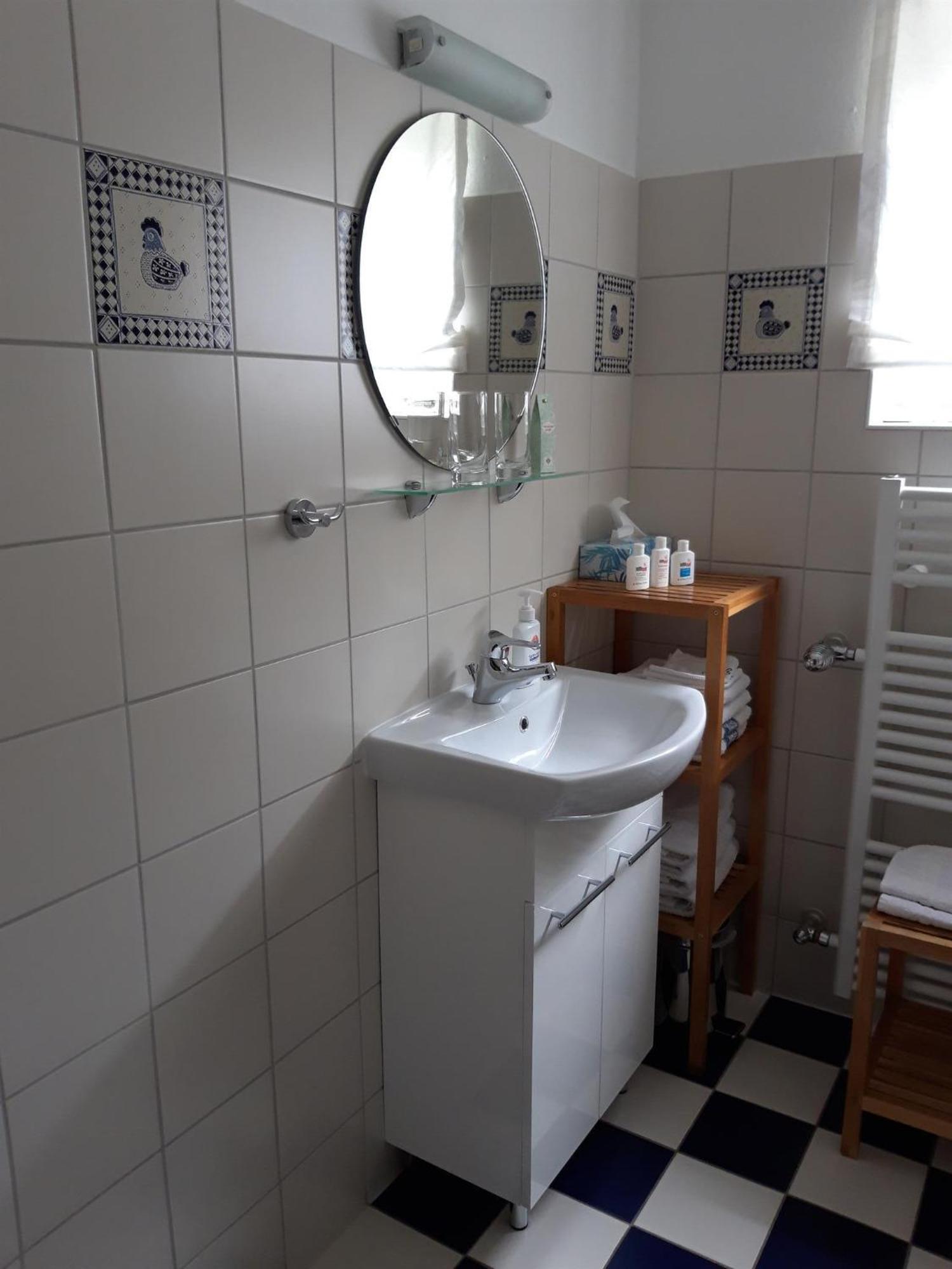 Ferienwohnung Rosa Muller Wangen im Allgäu Oda fotoğraf
