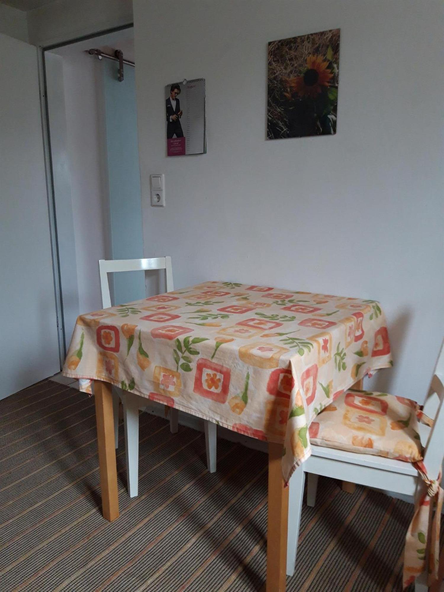 Ferienwohnung Rosa Muller Wangen im Allgäu Oda fotoğraf